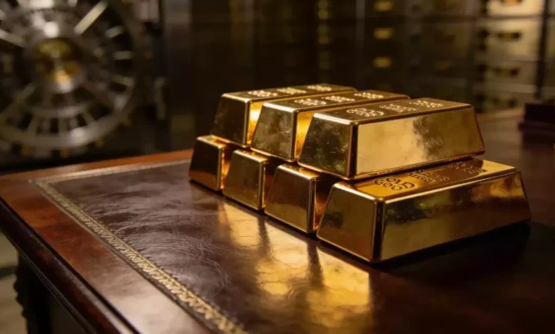 Gold’s Storage Squeeze Tells the Real Story as Fed Hawks Rattle the Spot Market Gold’s Storage Squeeze Tells the Real Story as Fed Hawks Rattle the Spot Market