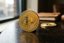 Bitcoin surges 25 percent in August as ETF money floods back