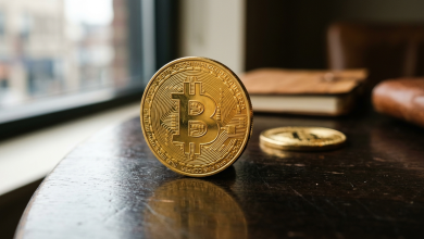 Bitcoin surges 25 percent in August as ETF money floods back