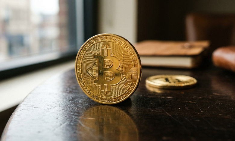 Bitcoin surges 25 percent in August as ETF money floods back Bitcoin surges 25 percent in August as ETF money floods back