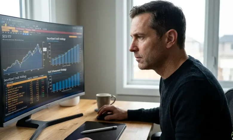 Don’t Replace Your Bond Fund With SECU Until You Read This Don’t Replace Your Bond Fund With SECU Until You Read This