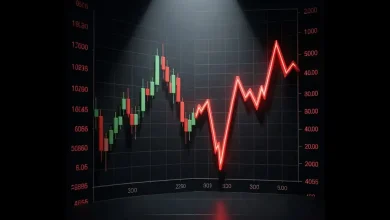 Dow Futures Rise as Big Tech Earnings Temper Apple Outlook Pain