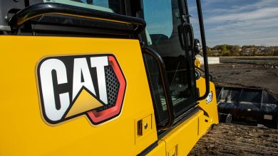 Data center boom drives Q2 earnings growth for Caterpillar Data center boom drives Q2 earnings growth for Caterpillar