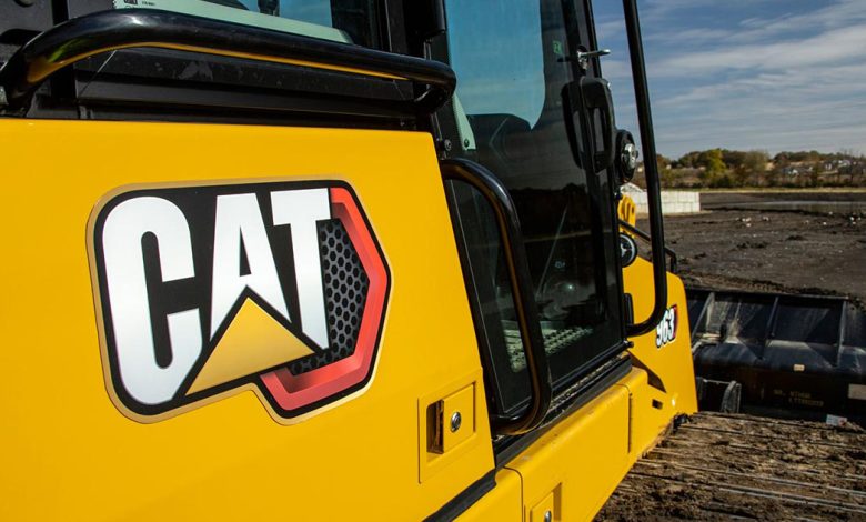 Data center boom drives Q2 earnings growth for Caterpillar Data center boom drives Q2 earnings growth for Caterpillar