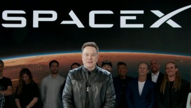 SpaceX set to release its first earnings report as a public company. Here’s what to look for.