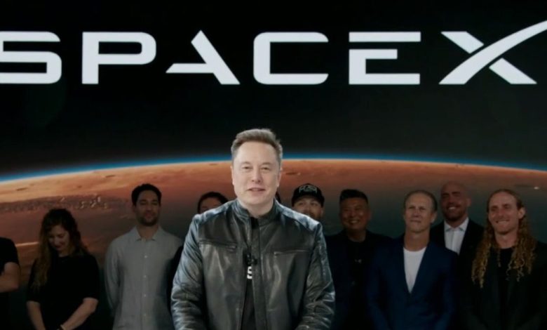 SpaceX set to release its first earnings report as a public company. Here’s what to look for. SpaceX set to release its first earnings report as a public company. Here’s what to look for.