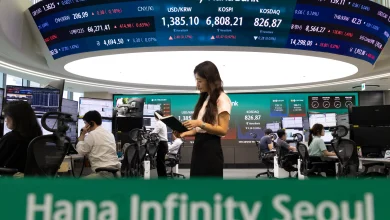 ‘Too much of a hassle’: Tougher rules drive retail investors from South Korean leveraged chip ETFs ‘Too much of a hassle’: Tougher rules drive retail investors from South Korean leveraged chip ETFs