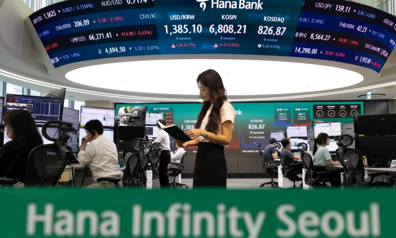 ‘Too much of a hassle’: Tougher rules drive retail investors from South Korean leveraged chip ETFs ‘Too much of a hassle’: Tougher rules drive retail investors from South Korean leveraged chip ETFs