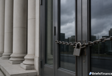 Global Central Banks Tighten, Bond Markets Reel
