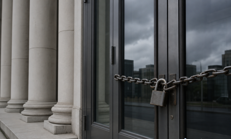Global Central Banks Tighten, Bond Markets Reel Global Central Banks Tighten, Bond Markets Reel