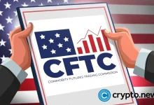 CFTC sets Aug. 20 crypto talks as CLARITY vote waits