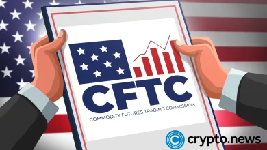 CFTC sets Aug. 20 crypto talks as CLARITY vote waits