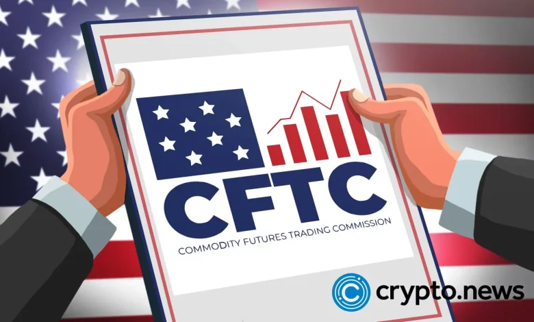 CFTC sets Aug. 20 crypto talks as CLARITY vote waits CFTC sets Aug. 20 crypto talks as CLARITY vote waits