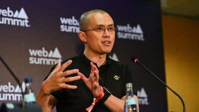 CZ Says Bitcoin Could Surpass Gold’s Market Cap Next Cycle