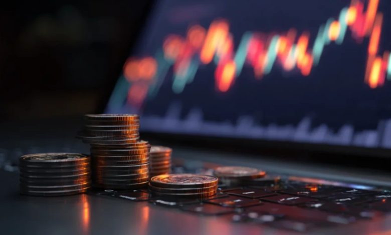 Global Stocks Set for Biggest Weekly Drop Since July as Bond, Oil and Debt Fears Mount Global Stocks Set for Biggest Weekly Drop Since July as Bond, Oil and Debt Fears Mount