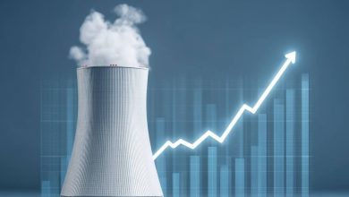 Eagle Nuclear Added to Solactive Global Uranium Index Eagle Nuclear Added to Solactive Global Uranium Index