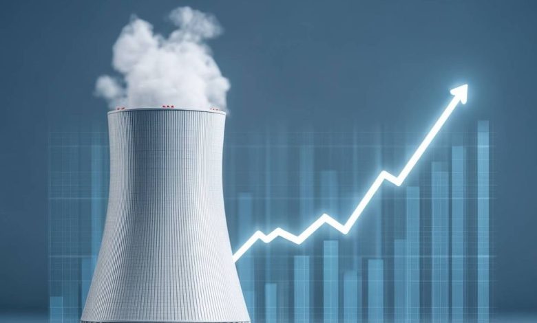 Eagle Nuclear Added to Solactive Global Uranium Index