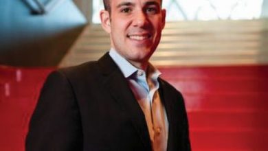 Geopolitical Futures Thinking Speaker | #1 Scott Steinberg