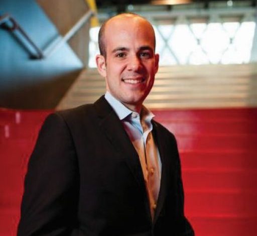 Geopolitical Futures Thinking Speaker | #1 Scott Steinberg