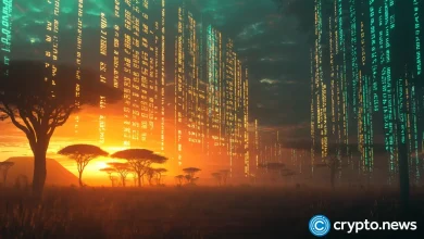 African financial company issues first 1 million digital bond African financial company issues first 1 million digital bond