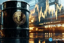 GSR lifts Bitcoin weight as SOL falls over 40%