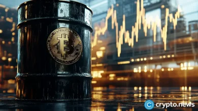 GSR lifts Bitcoin weight as SOL falls over 40% GSR lifts Bitcoin weight as SOL falls over 40%