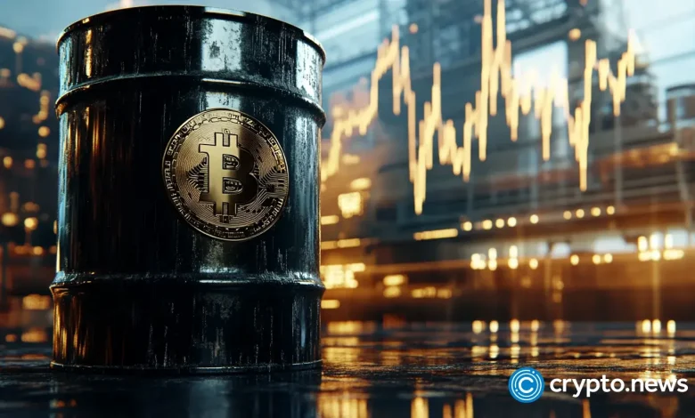 GSR lifts Bitcoin weight as SOL falls over 40% GSR lifts Bitcoin weight as SOL falls over 40%