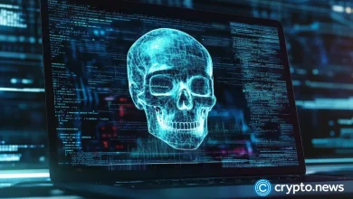 Crypto crime has moved beyond online hacks, Chainalysis says Crypto crime has moved beyond online hacks, Chainalysis says