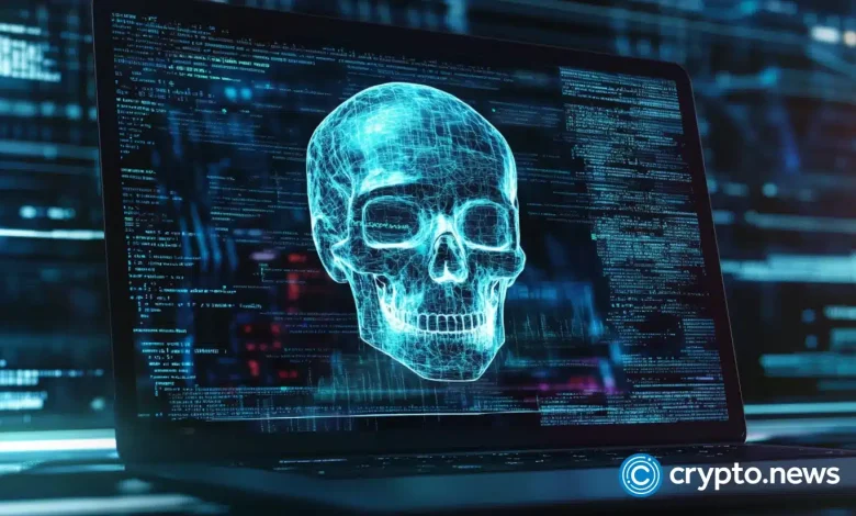 Crypto crime has moved beyond online hacks, Chainalysis says Crypto crime has moved beyond online hacks, Chainalysis says
