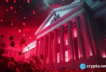 Bitcoin hits K, Warsh turns hawkish, Solana ETF tops B