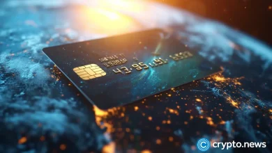 MEXC launches Visa crypto card with USDT cashback and Apple Pay support MEXC launches Visa crypto card with USDT cashback and Apple Pay support