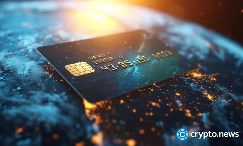MEXC launches Visa crypto card with USDT cashback and Apple Pay support MEXC launches Visa crypto card with USDT cashback and Apple Pay support