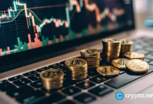 Goldman Sachs backs crypto stocks amid Bitcoin breakout