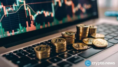 Goldman Sachs backs crypto stocks amid Bitcoin breakout Goldman Sachs backs crypto stocks amid Bitcoin breakout