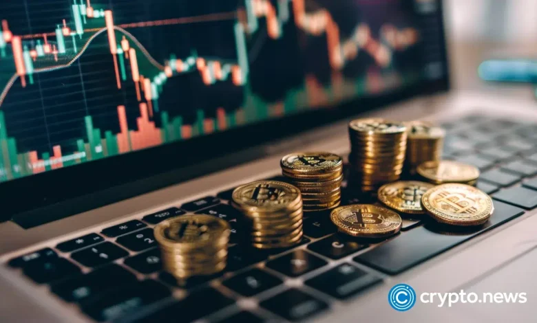 Goldman Sachs backs crypto stocks amid Bitcoin breakout Goldman Sachs backs crypto stocks amid Bitcoin breakout