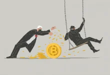 Fake IRS letters direct crypto holders to bogus compliance portal