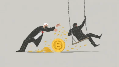 Fake IRS letters direct crypto holders to bogus compliance portal Fake IRS letters direct crypto holders to bogus compliance portal