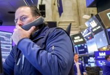 Amazon soars, Apple sinks, ASX set to slip