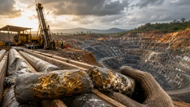 Thor Explorations (TSXV/AIM: THX) Reports Segilola Gold Results