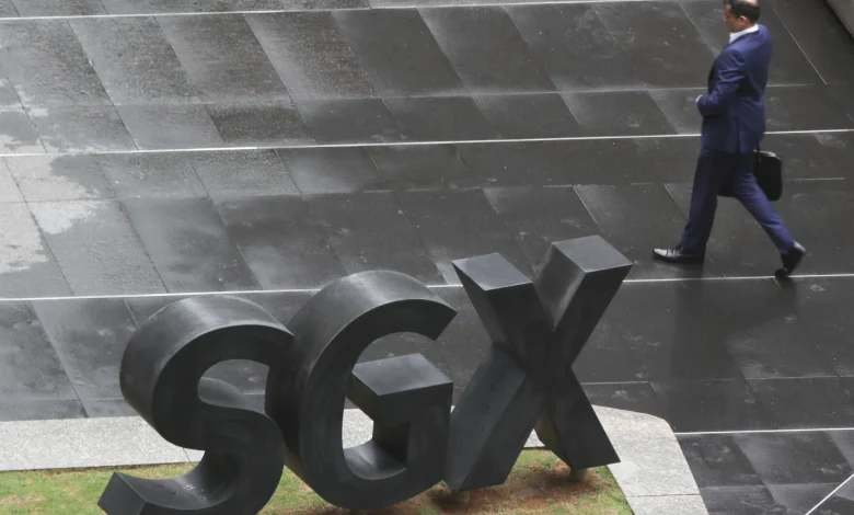 Lion Global Investors accumulates shares in Valuetronics and iX Biopharma Lion Global Investors accumulates shares in Valuetronics and iX Biopharma
