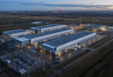 Vantage explores 0B IPO as four data center operators line up listings