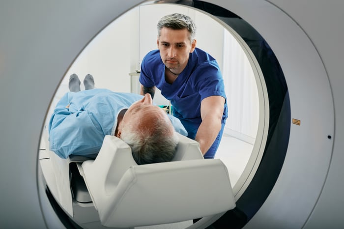 Why AbbVie Stock Slumped Today