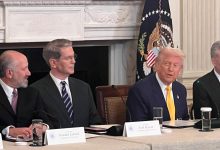 Trump expected to attend White House meeting with crypto CEOs, sources say