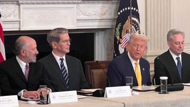 Trump expected to attend White House meeting with crypto CEOs, sources say