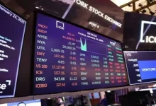 Dow Futures Surge as Cisco, Apple, and Heavy Industrials Fuel Bullish Rally