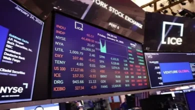 Dow Futures Surge as Cisco, Apple, and Heavy Industrials Fuel Bullish Rally Dow Futures Surge as Cisco, Apple, and Heavy Industrials Fuel Bullish Rally