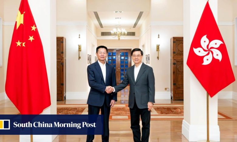 Hong Kong, CSRC deepen financial ties ahead of first yuan bond futures launch