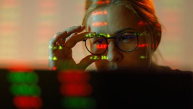 Fitch Says: AI Market Correction Could Be a Big Risk to Corporate Credit. That Might Be Bad News for This Junk Bond ETF. Fitch Says: AI Market Correction Could Be a Big Risk to Corporate Credit. That Might Be Bad News for This Junk Bond ETF.