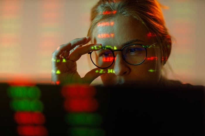 Fitch Says: AI Market Correction Could Be a Big Risk to Corporate Credit. That Might Be Bad News for This Junk Bond ETF. Fitch Says: AI Market Correction Could Be a Big Risk to Corporate Credit. That Might Be Bad News for This Junk Bond ETF.