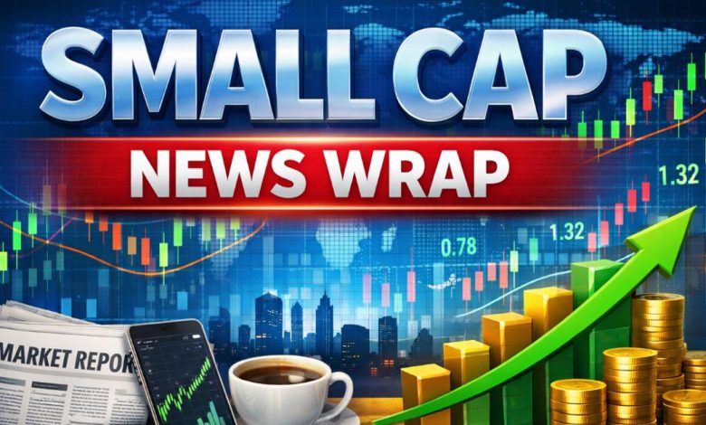 IPOs, resource milestones, biotech breakthroughs and more…